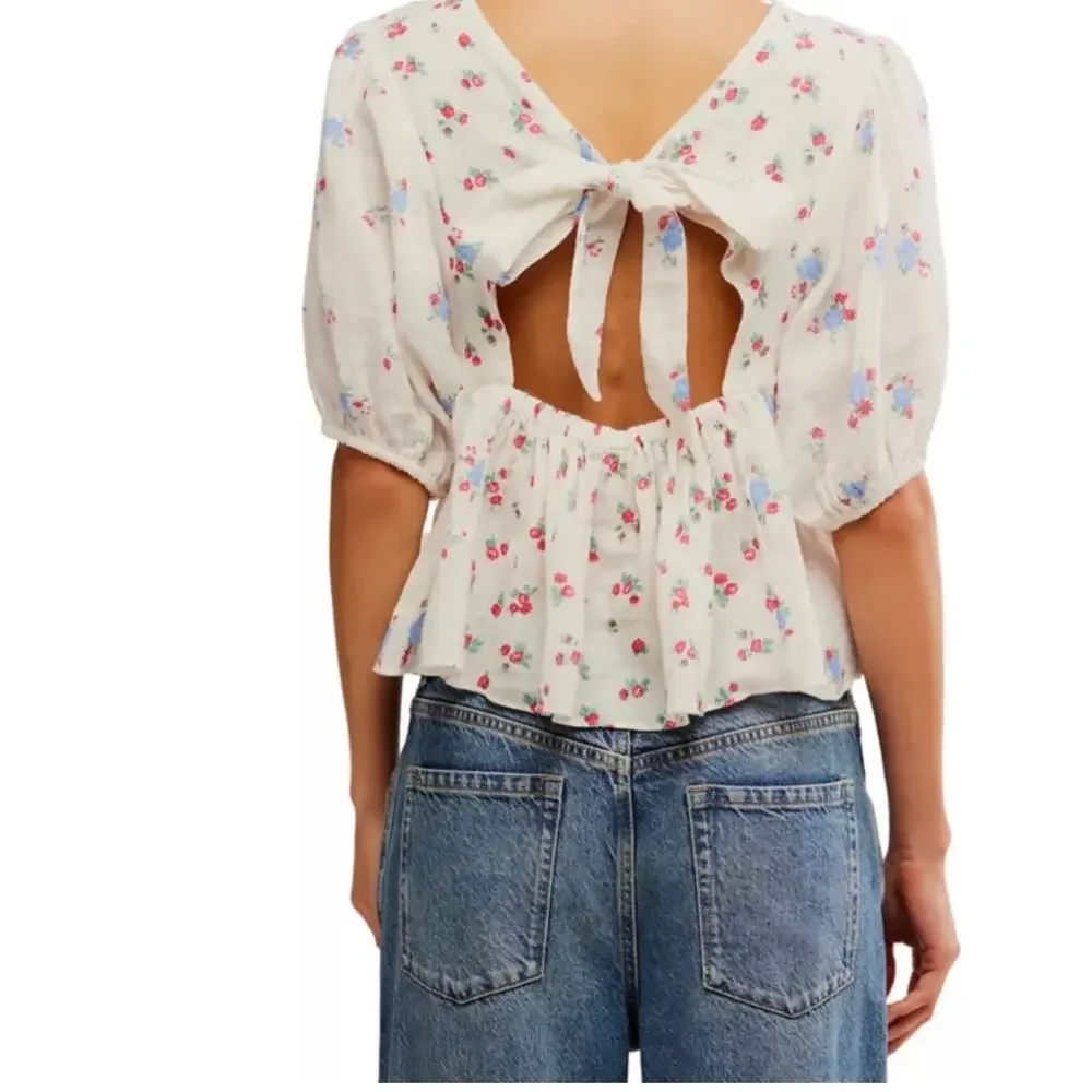 Free People so femme