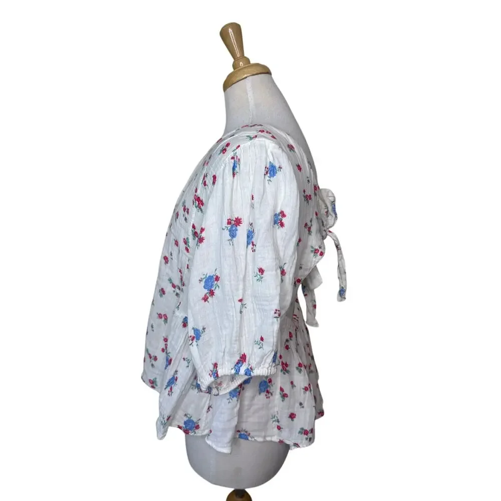 Free People so femme