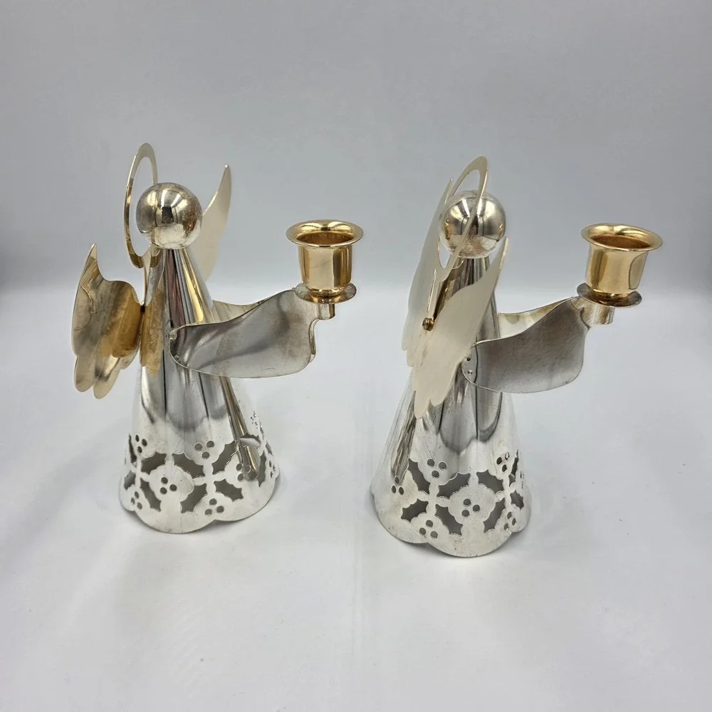 International Silver box holly bottom