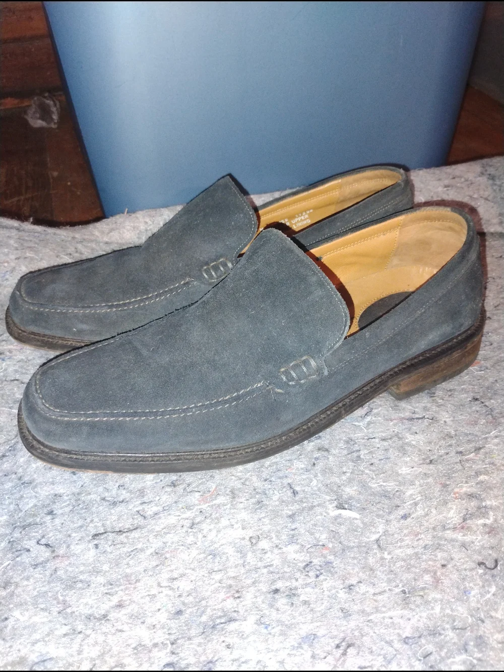 Bostonian classic men