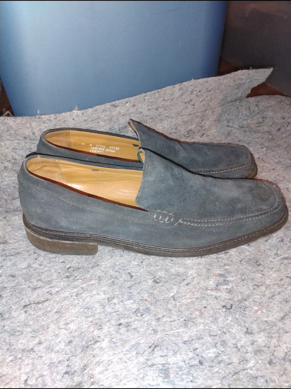 Bostonian classic men