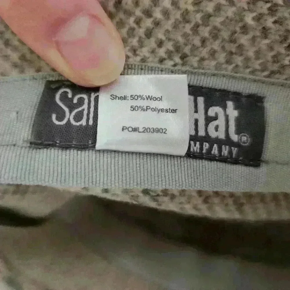 San Diego Hat Company reposhing this