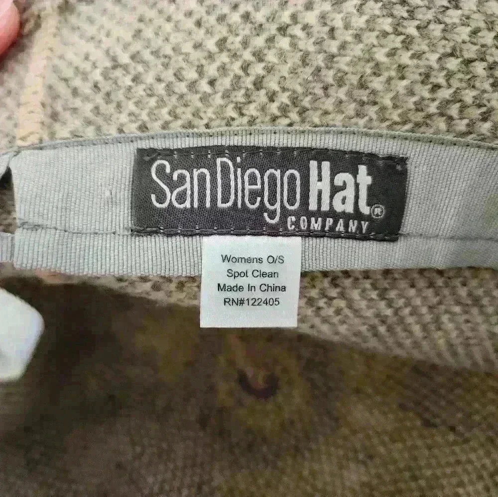 San Diego Hat Company reposhing this