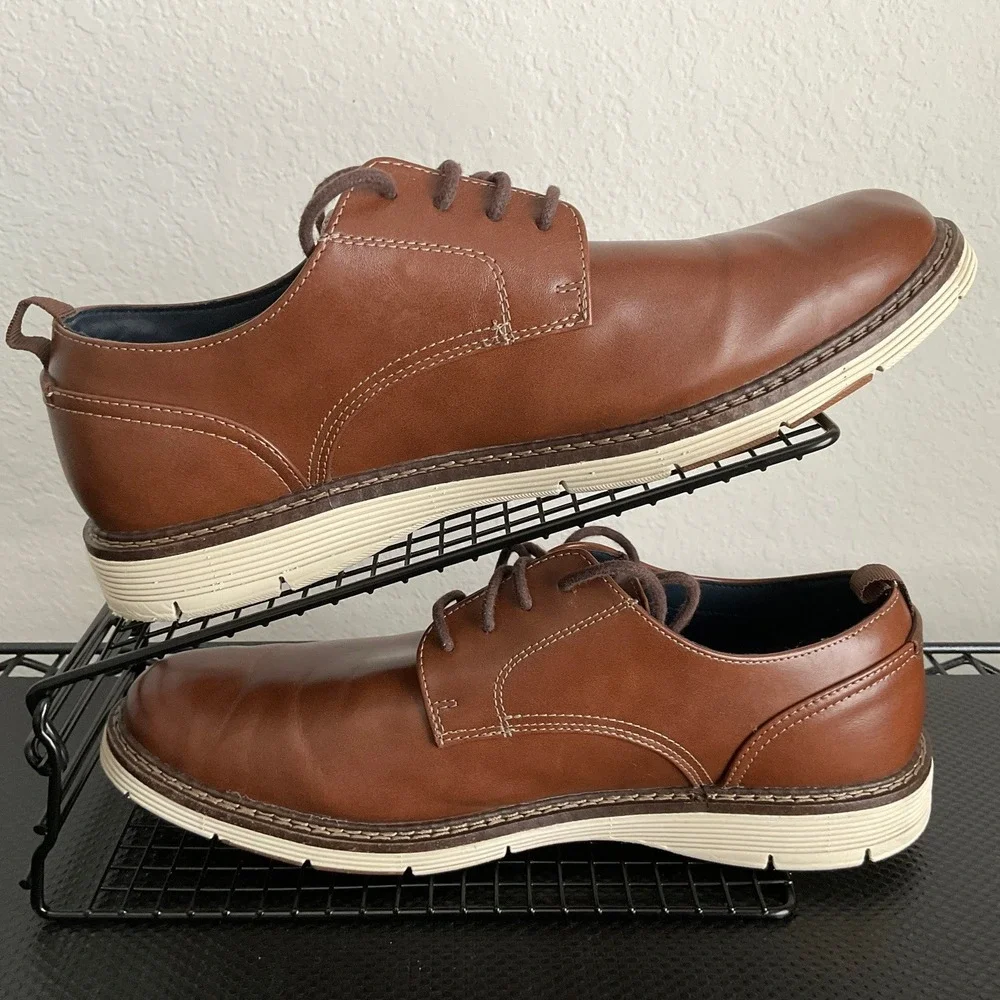 Dockers ready wear