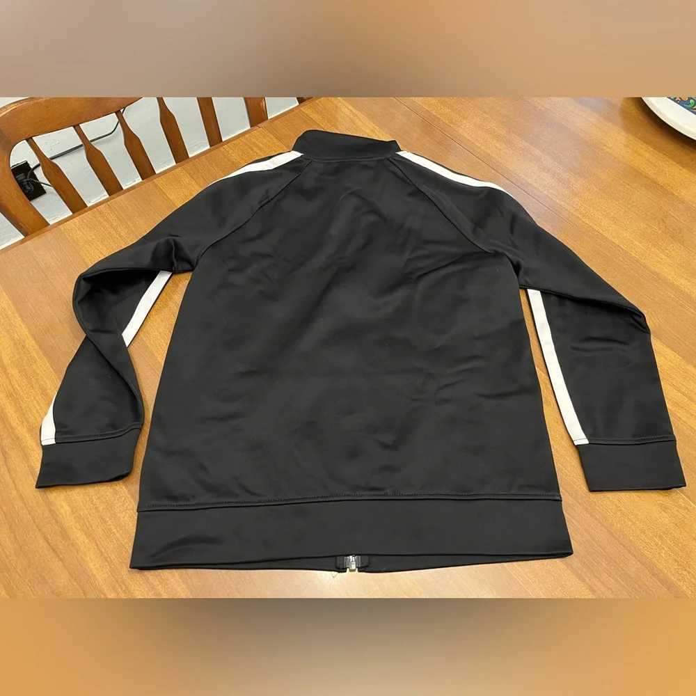 The Children’s Place lightweight black jacket Size XXL (16)