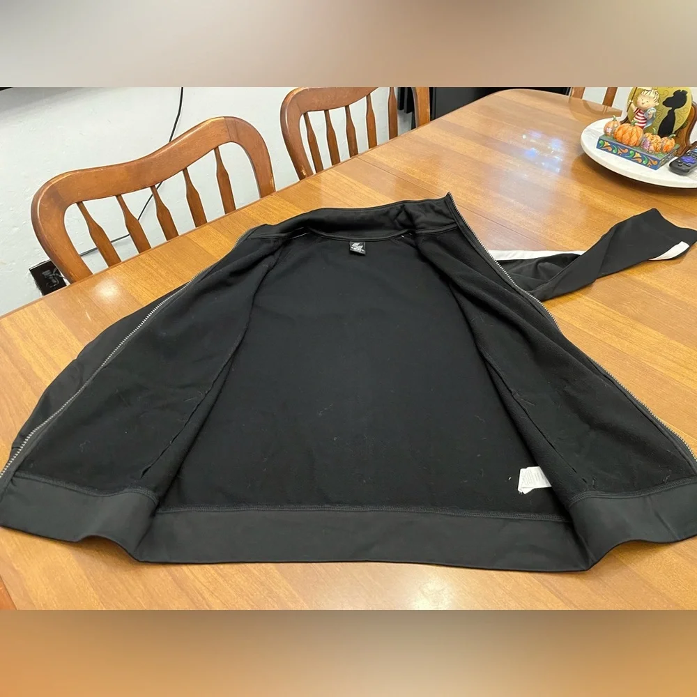 The Children’s Place lightweight black jacket Size XXL (16)