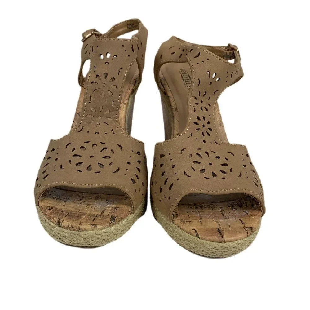 Seychelles tan cork