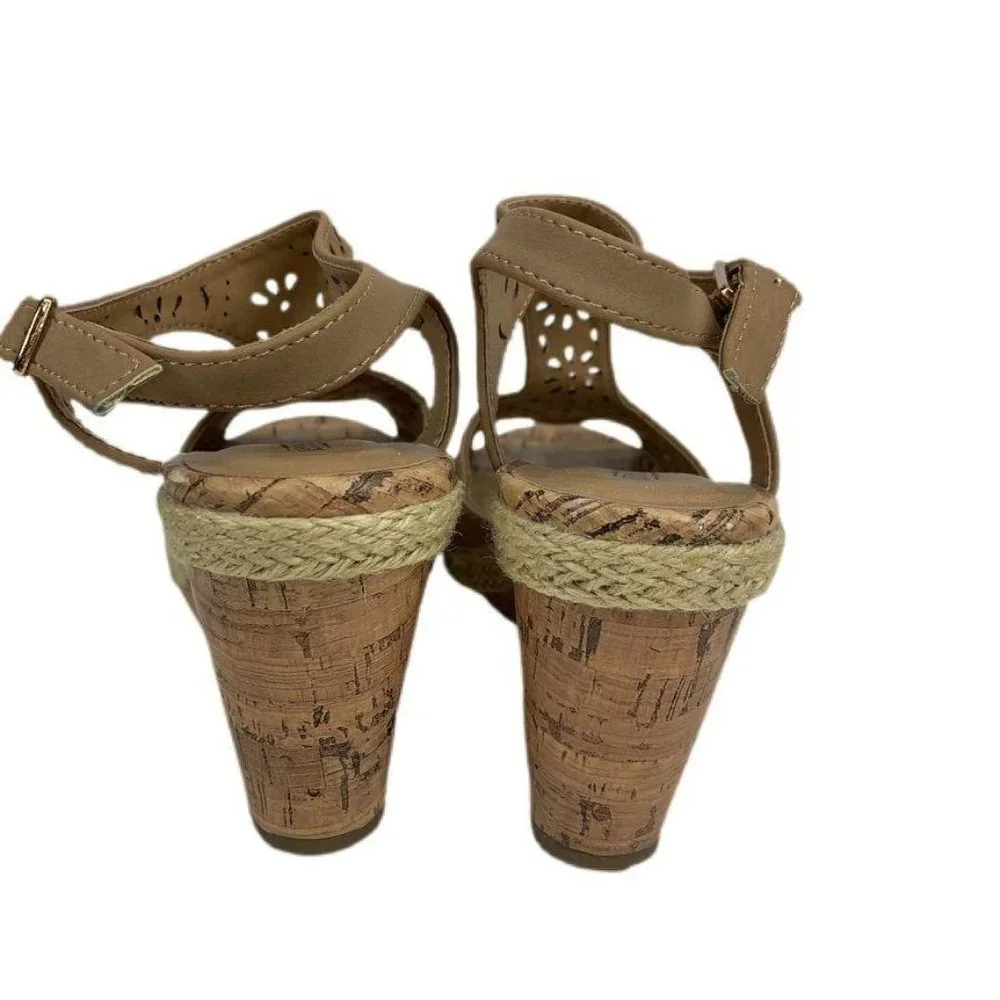 Seychelles tan cork