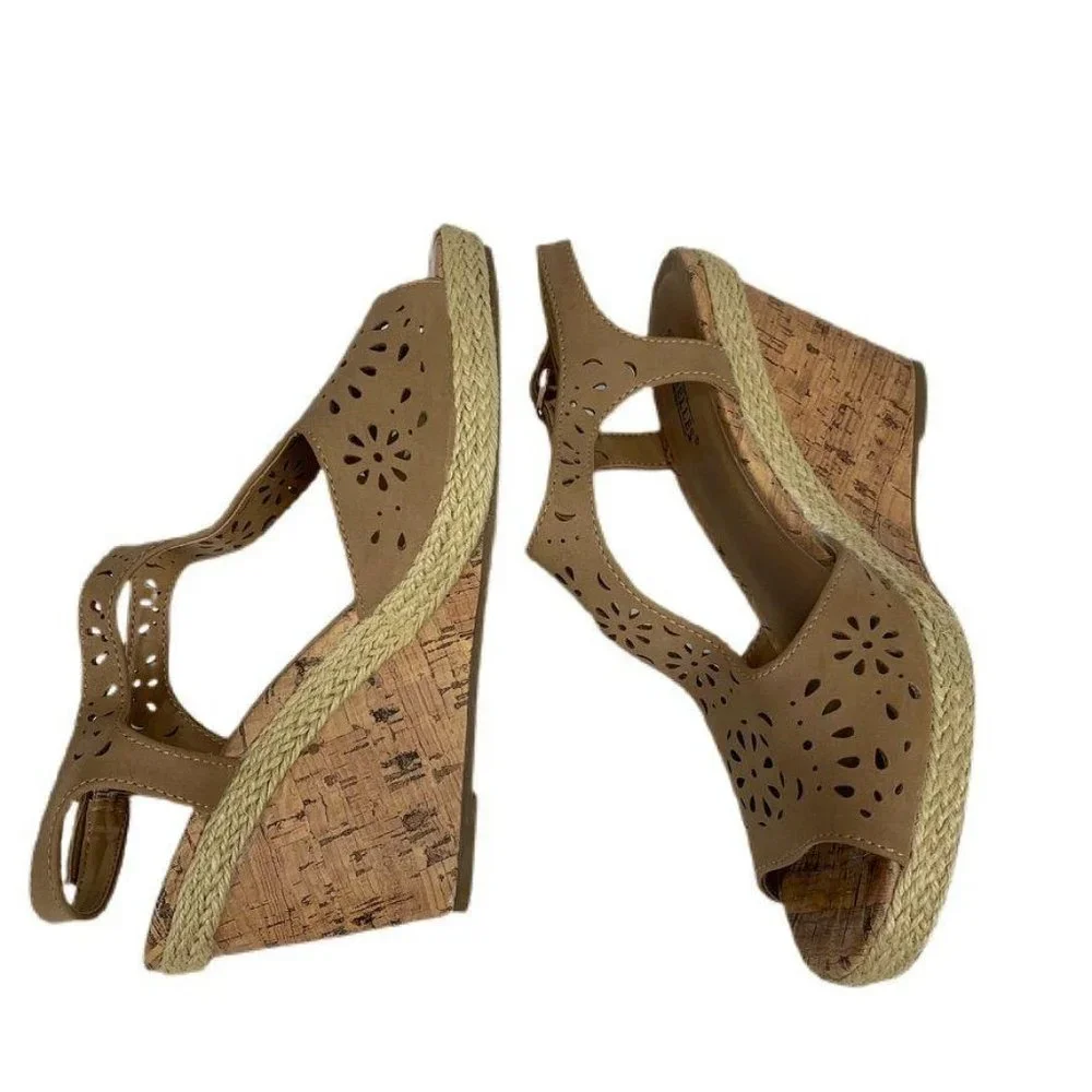 Seychelles tan cork