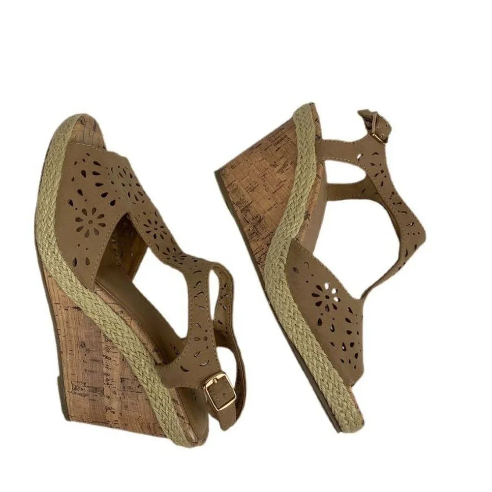 Seychelles tan cork