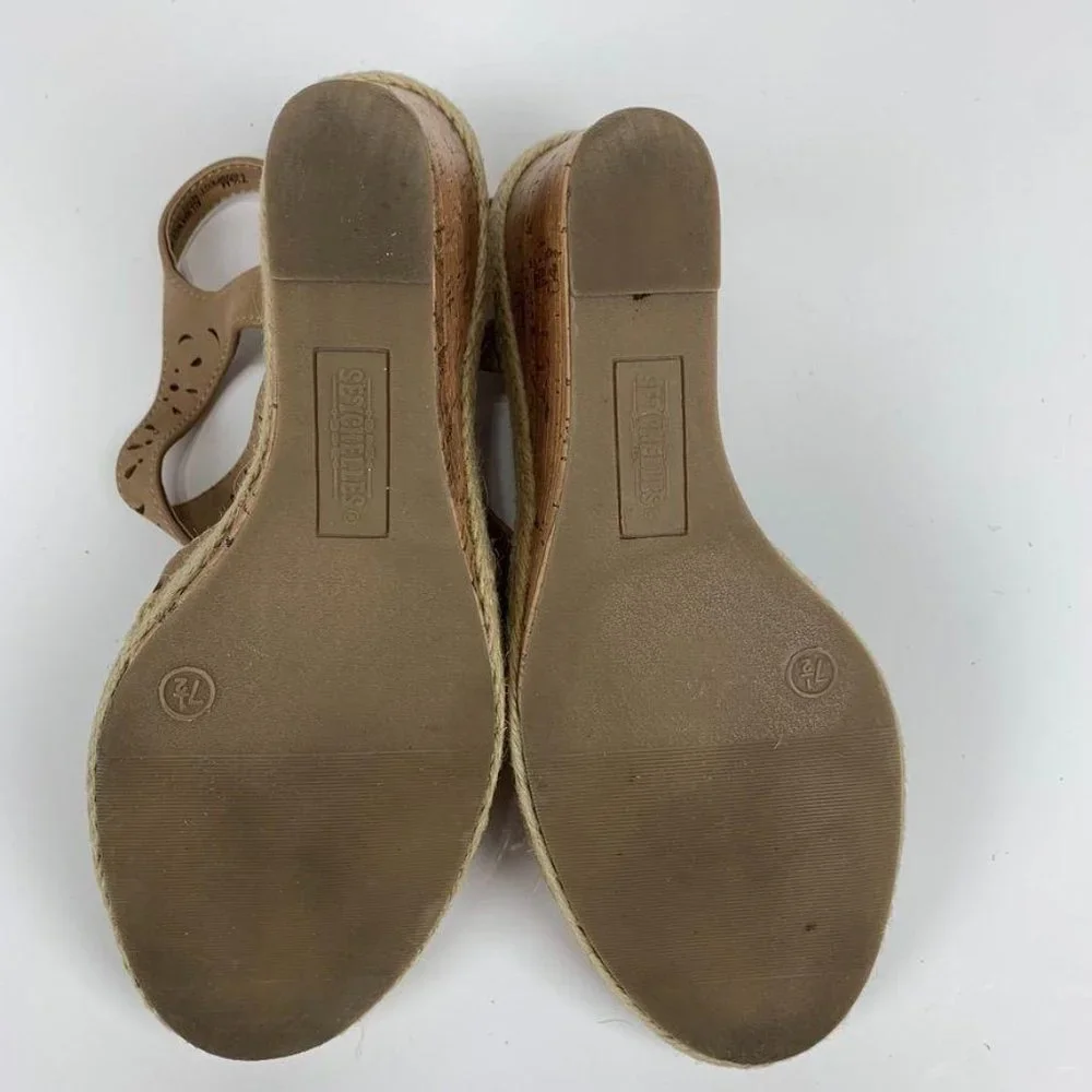 Seychelles tan cork