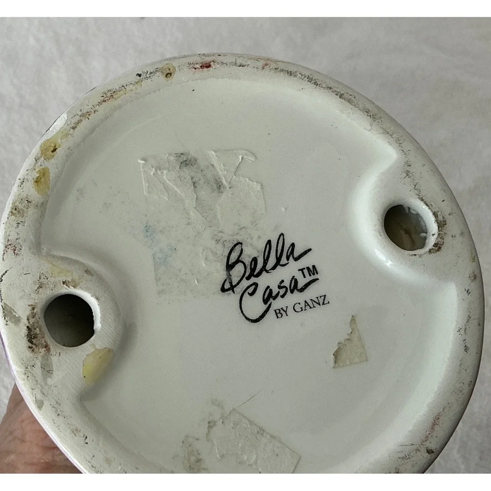 Bella Casa by Ganz preowned minor