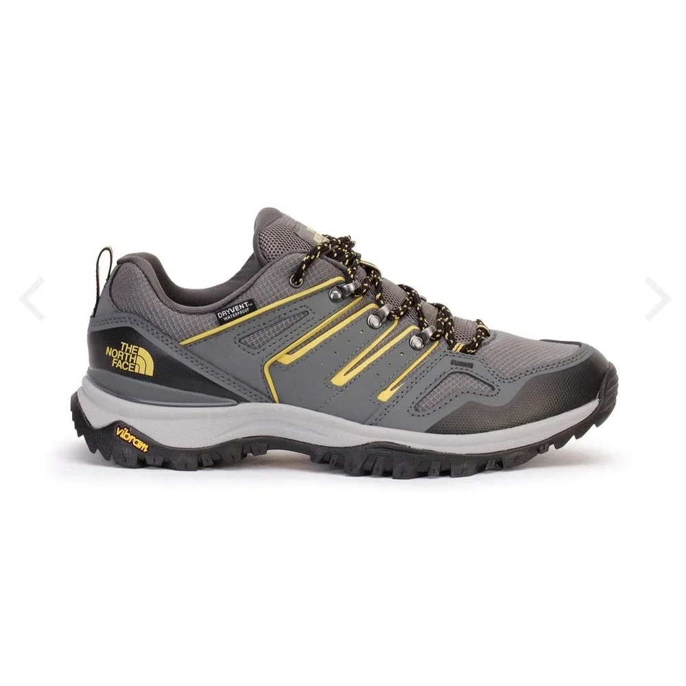 THE NORTH FACE Hedgehog Fastpack II  Men Hiking Trail Shoe Sz 16 NF0A46AK NEW