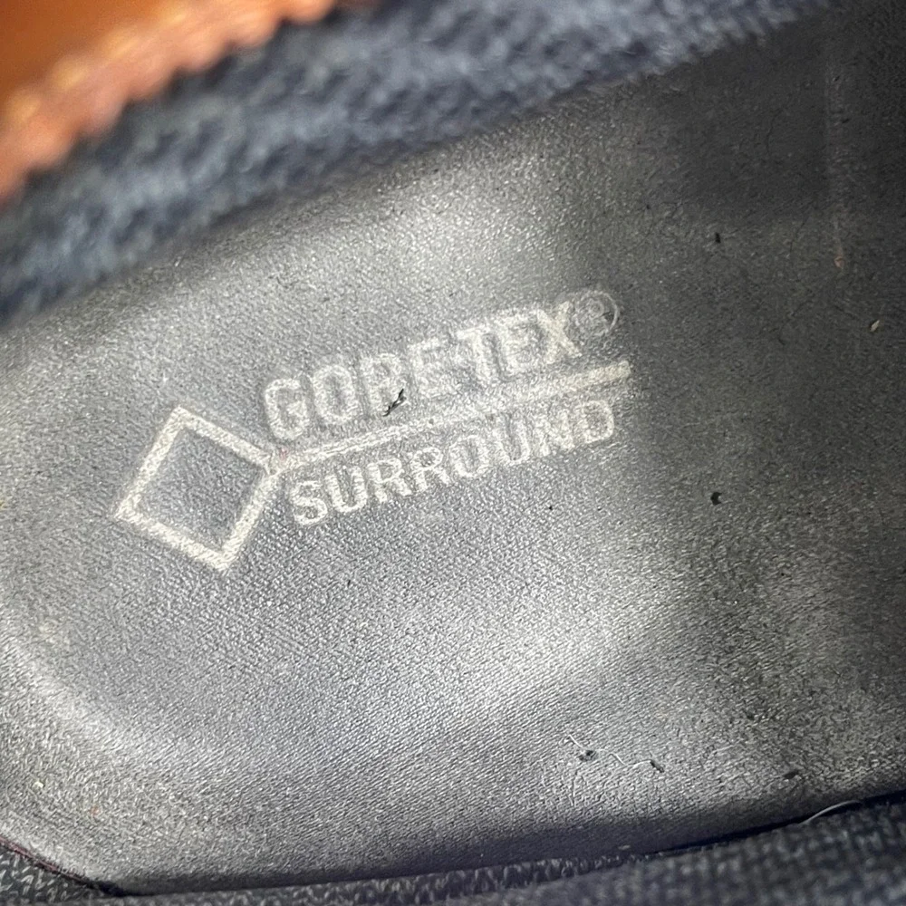 Salewa gore tex