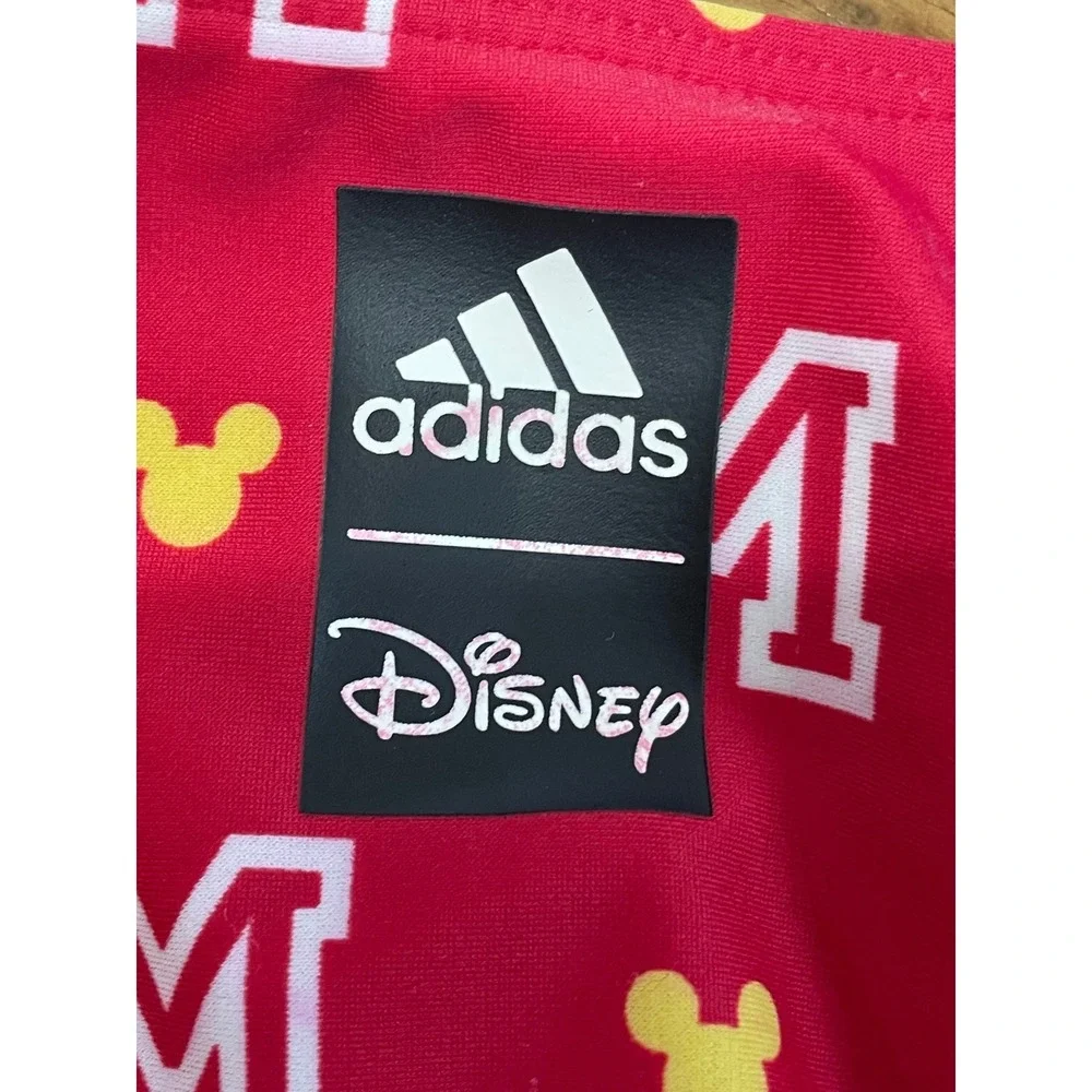 adidas disney collaboration