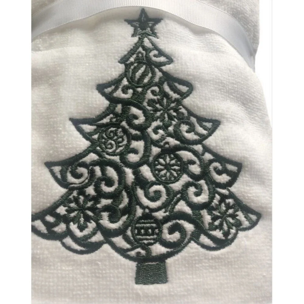 Balsam Fir christmas tree