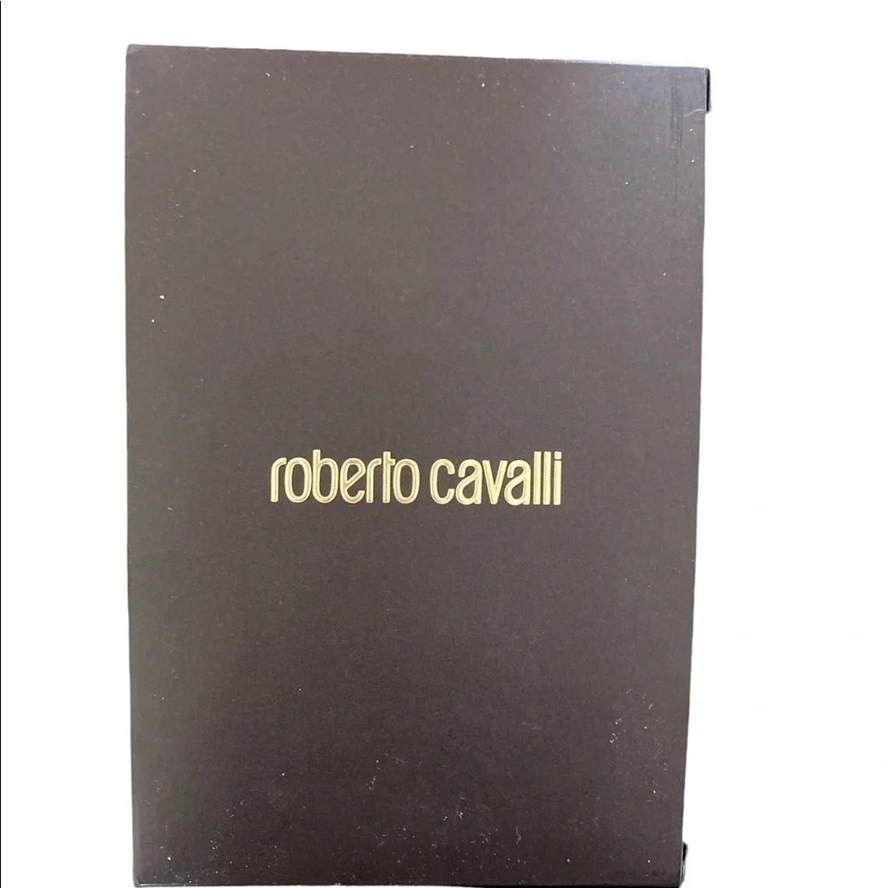 Roberto Cavalli roberto cavalli