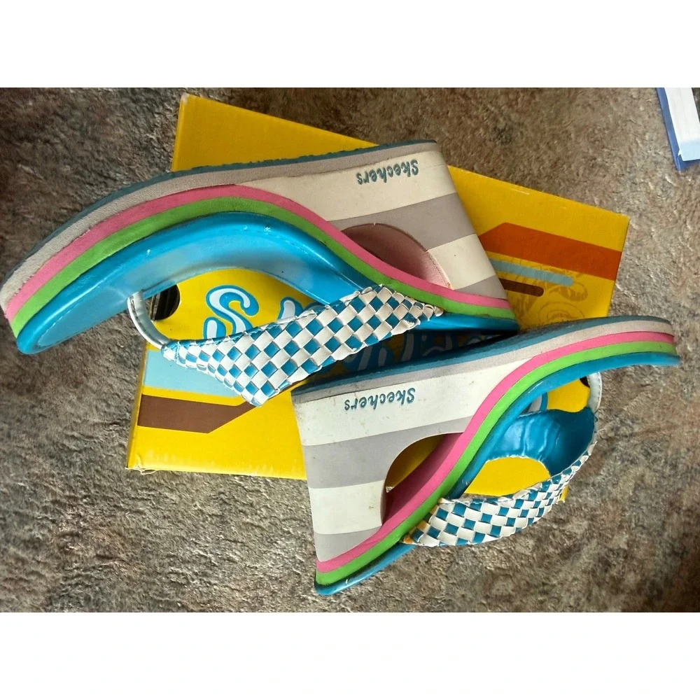Skechers vintage cali