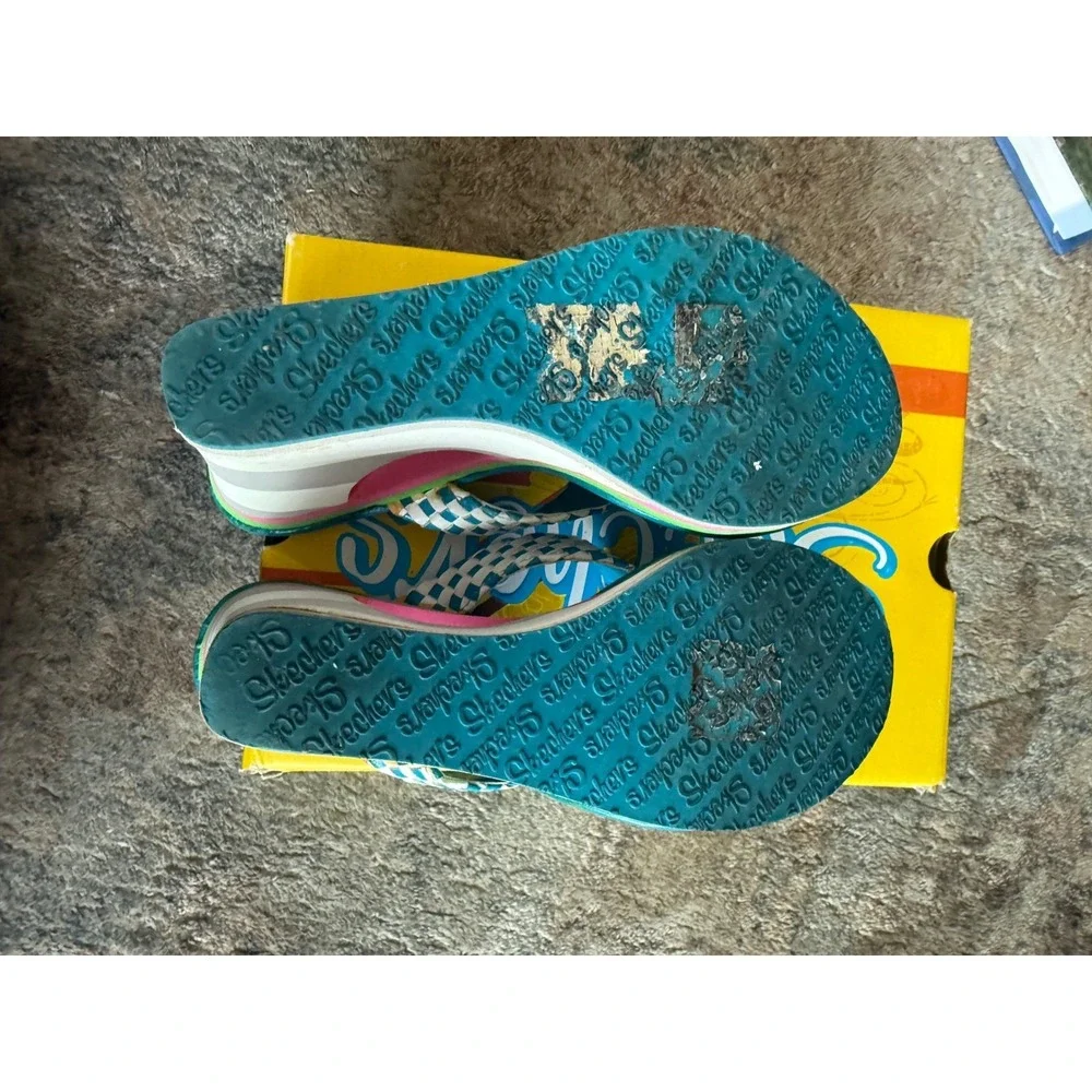 Skechers vintage cali