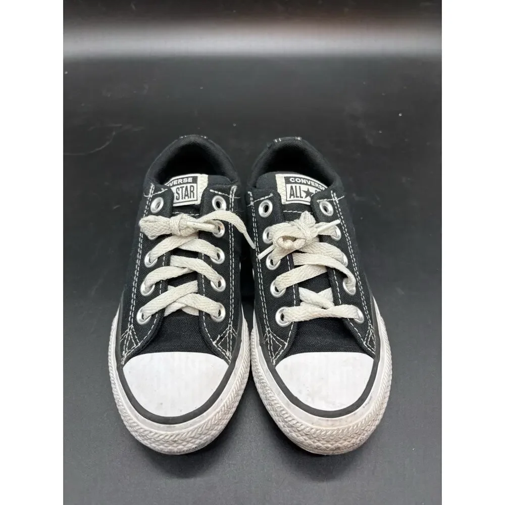 Converse all star