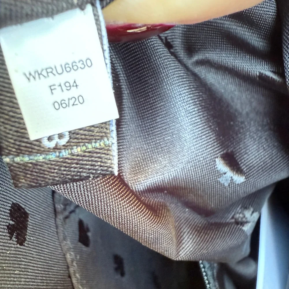 kate spade pre owned