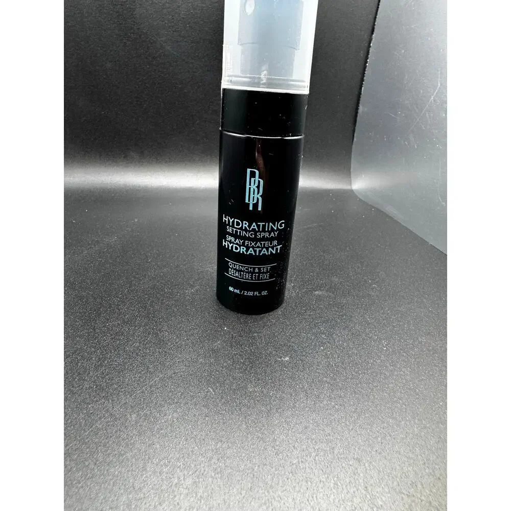 Black Radiance nwt br