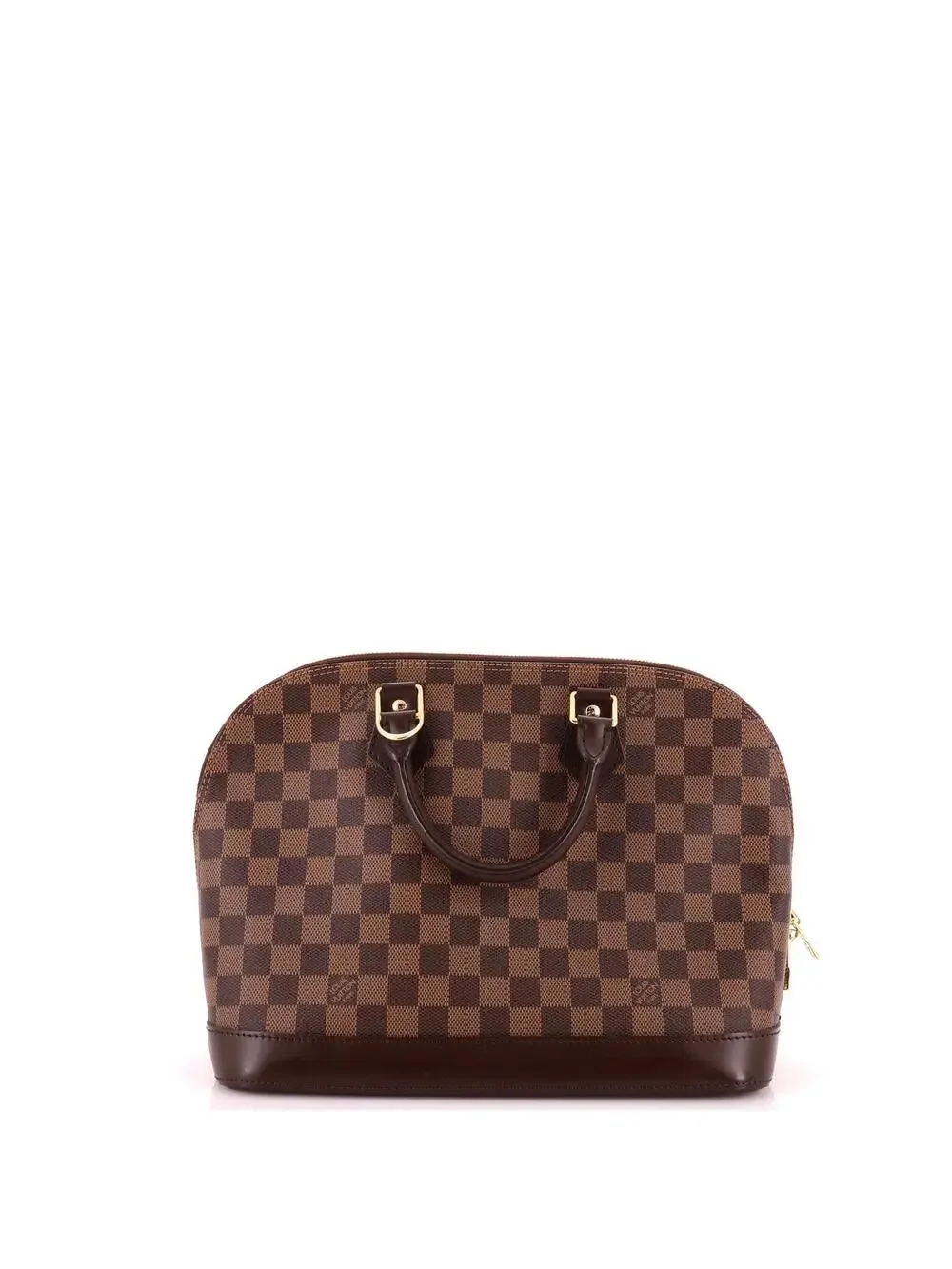 Louis Vuitton partner history that