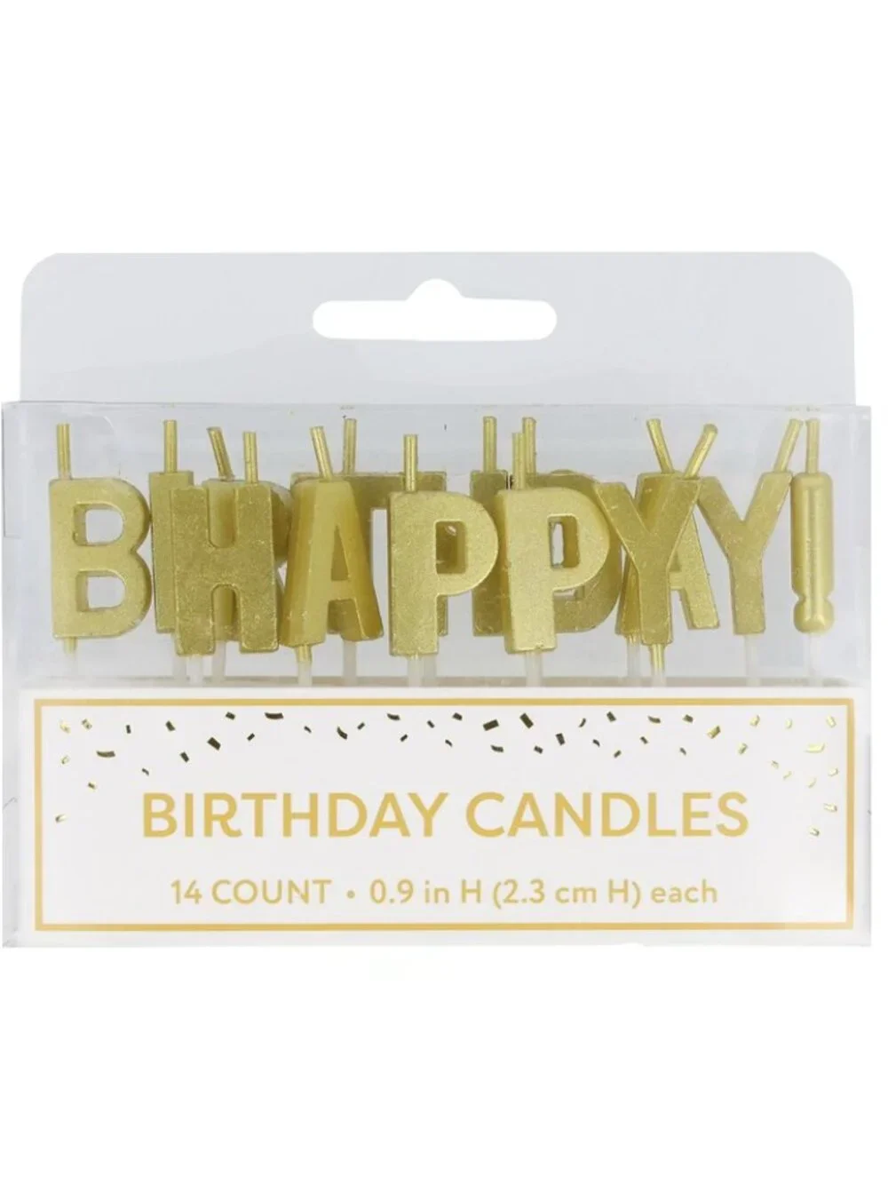 Festive Voice boxes birthday