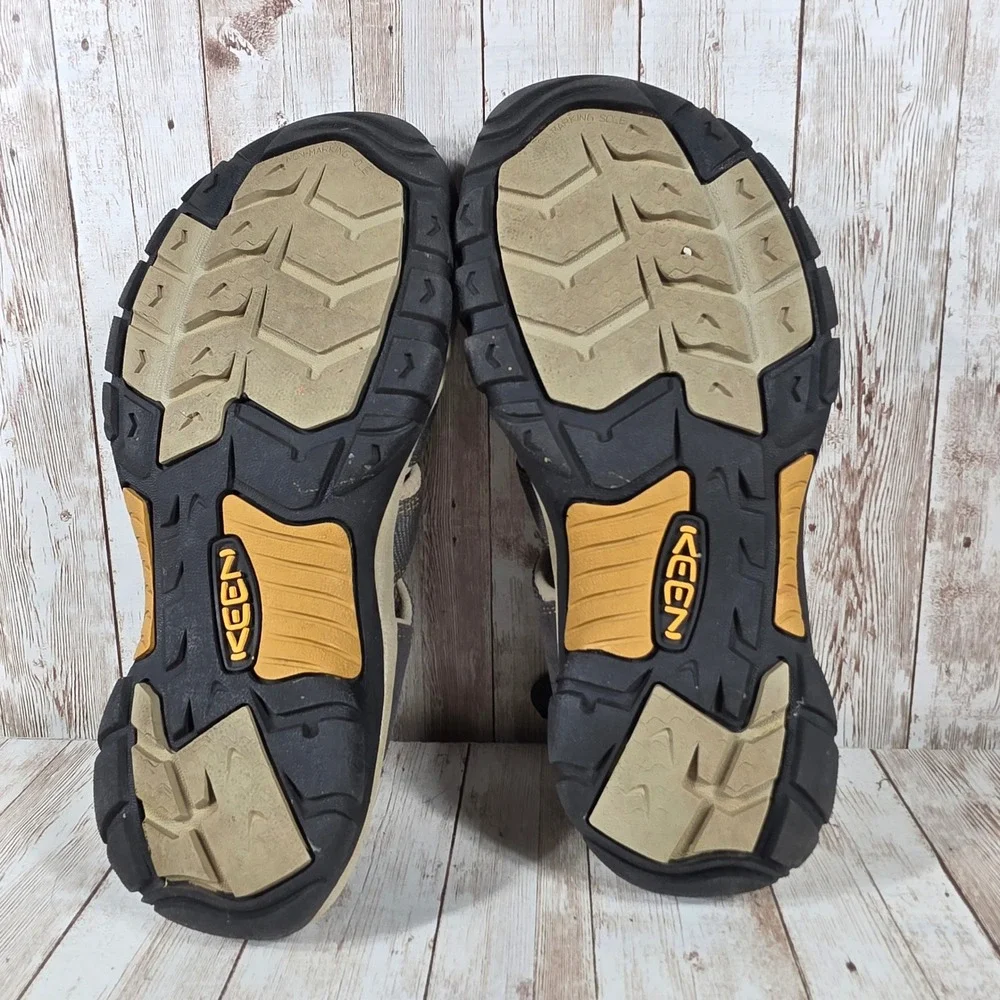 Keen newport h2