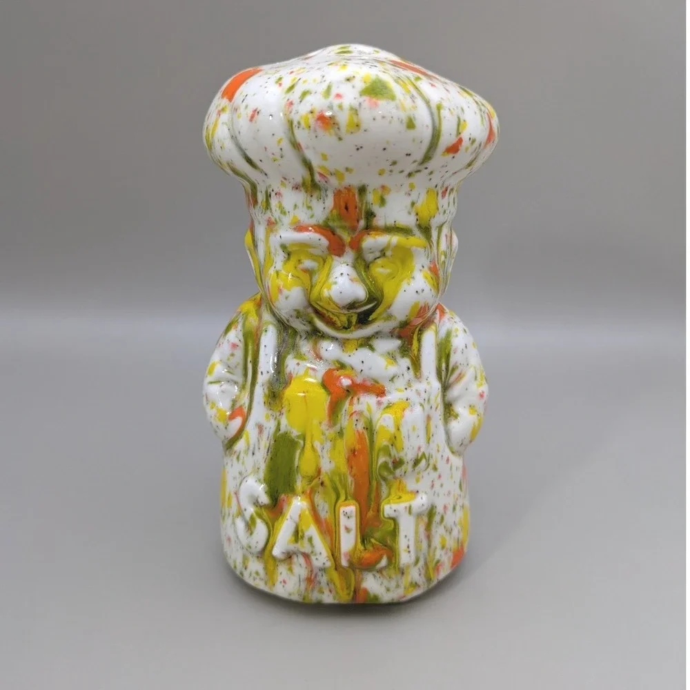 N/A vintage ceramic
