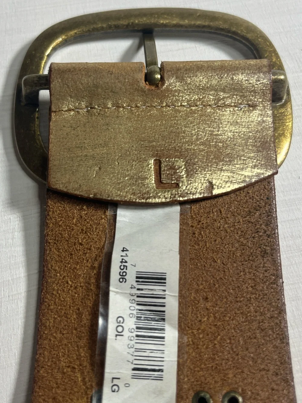 Calvin Klein Jeans labeled sz