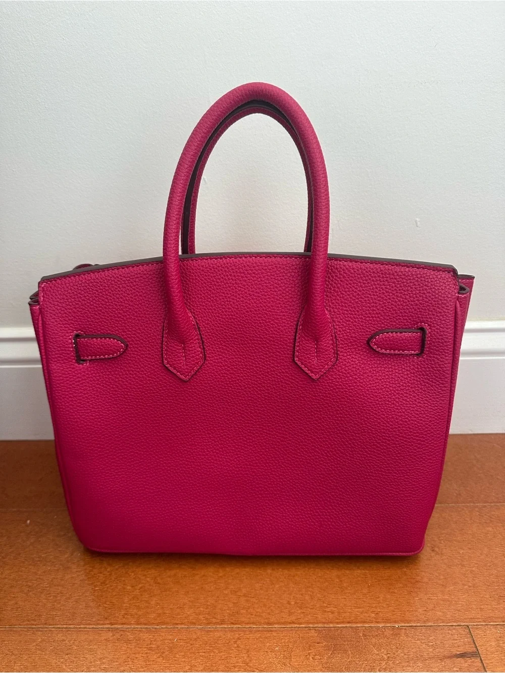 N/A elegant fuchsia