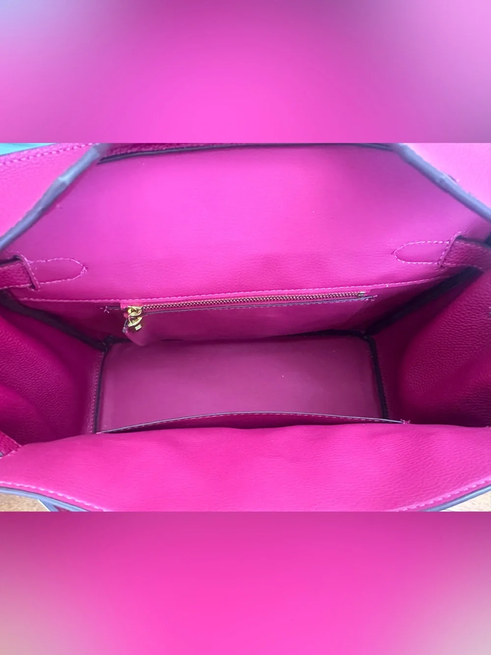 N/A elegant fuchsia