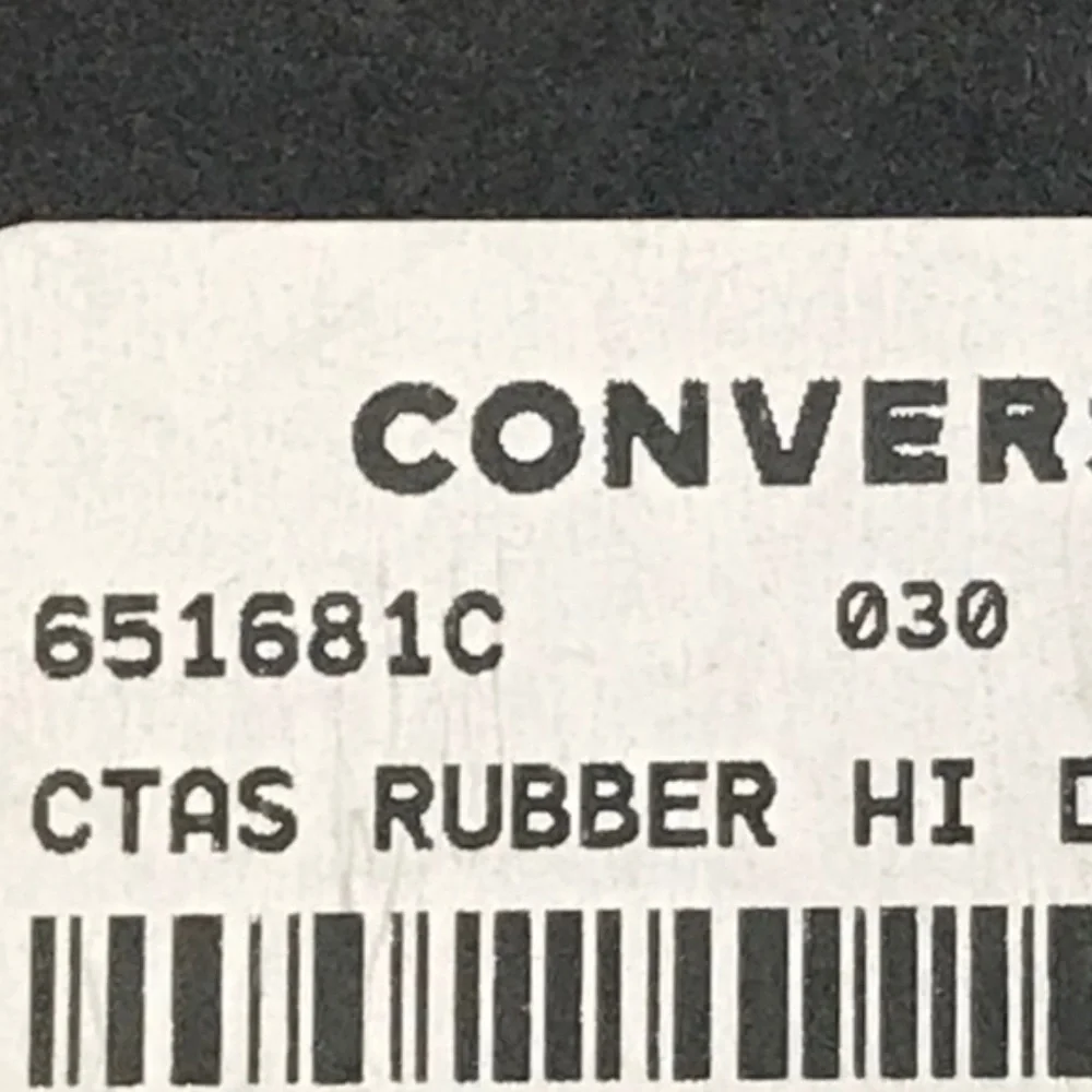 Converse chuck taylor