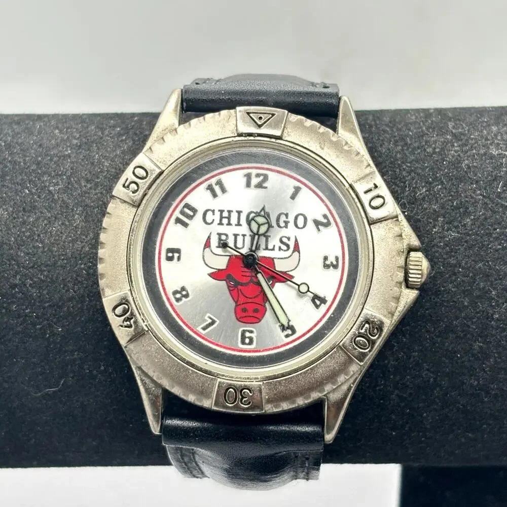 NBA chicago bulls