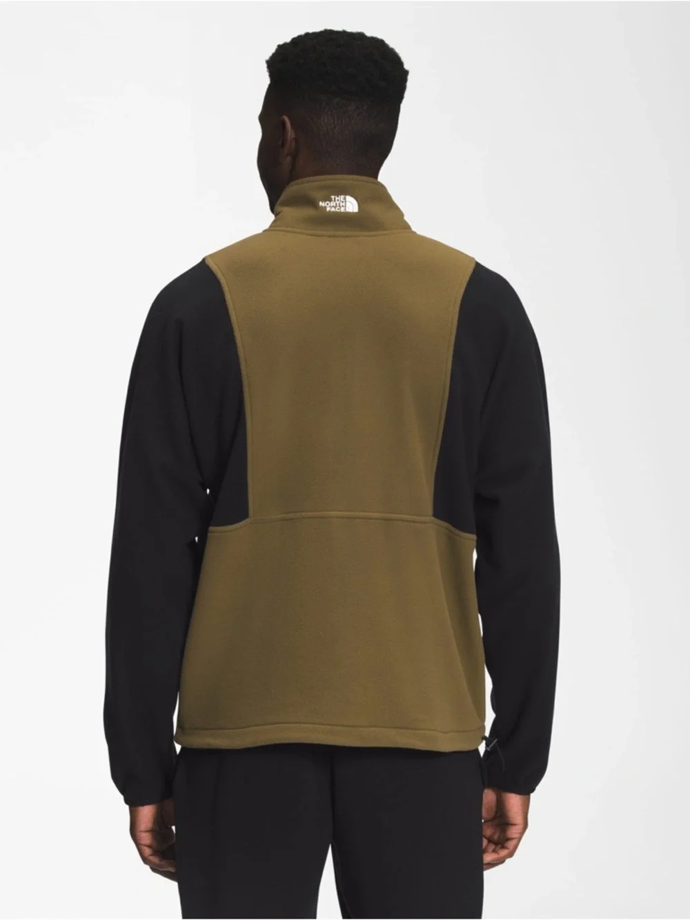 The North Face by jacket