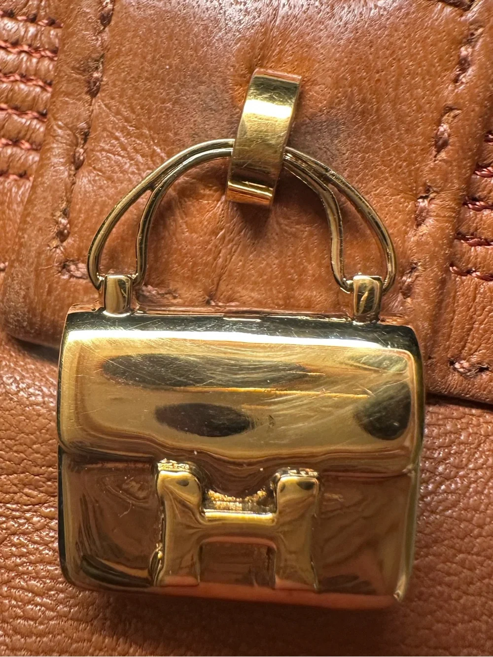 Hermes classic hermès