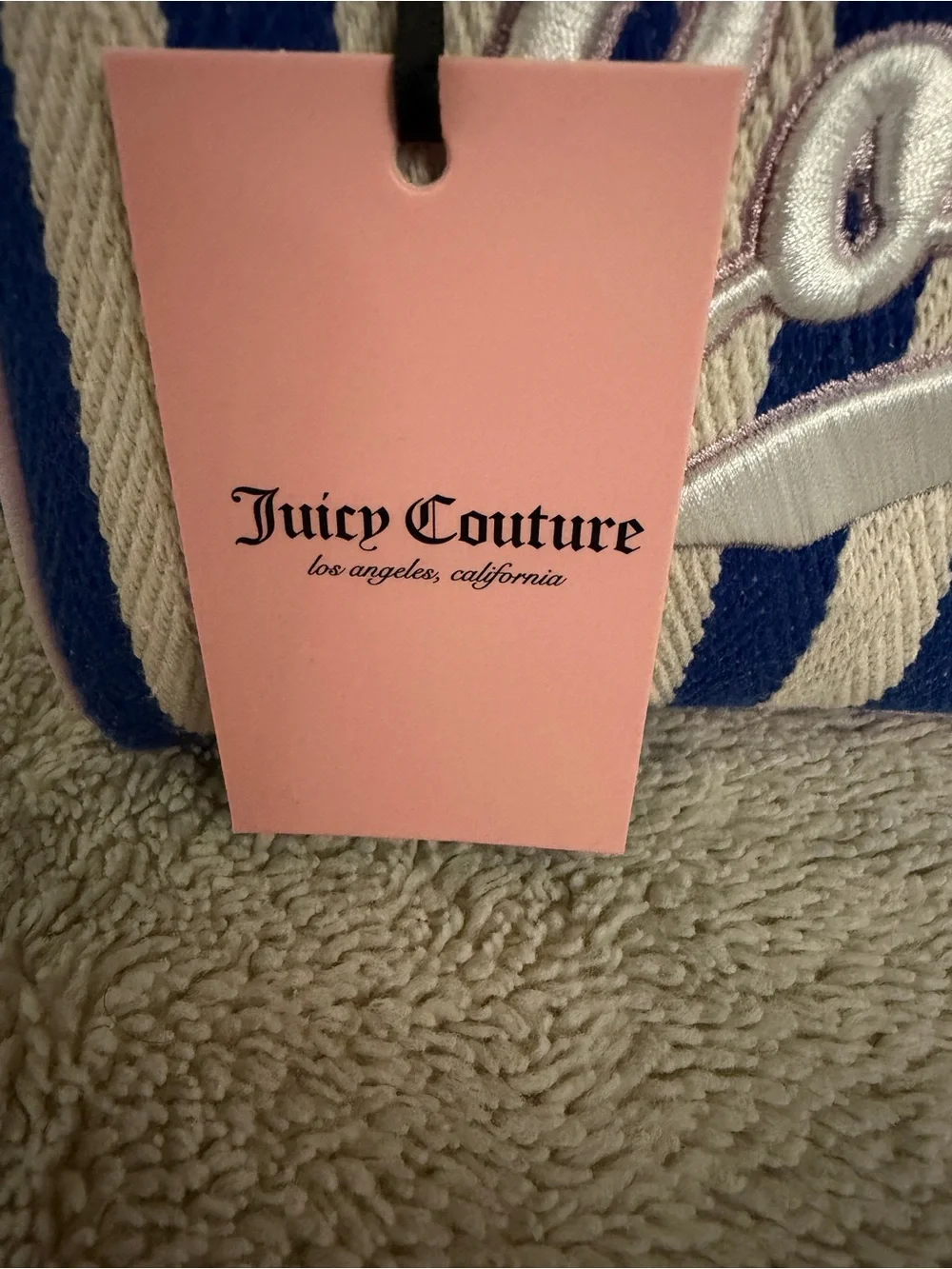 Juicy Couture juicy couture