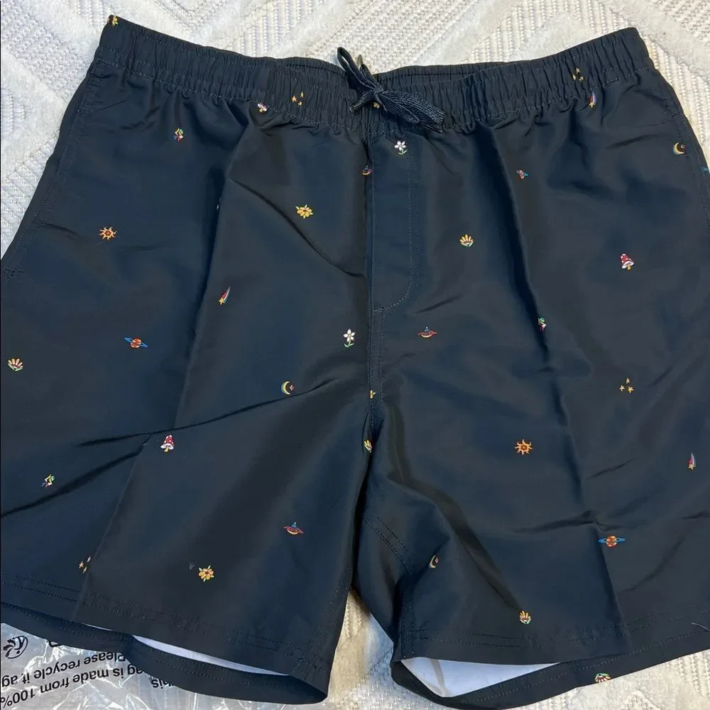 Quiksilver brand new