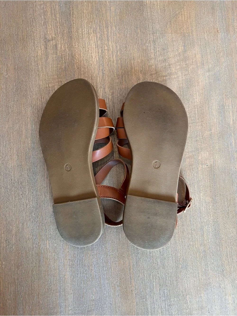 Gap Kids Strap Sandals