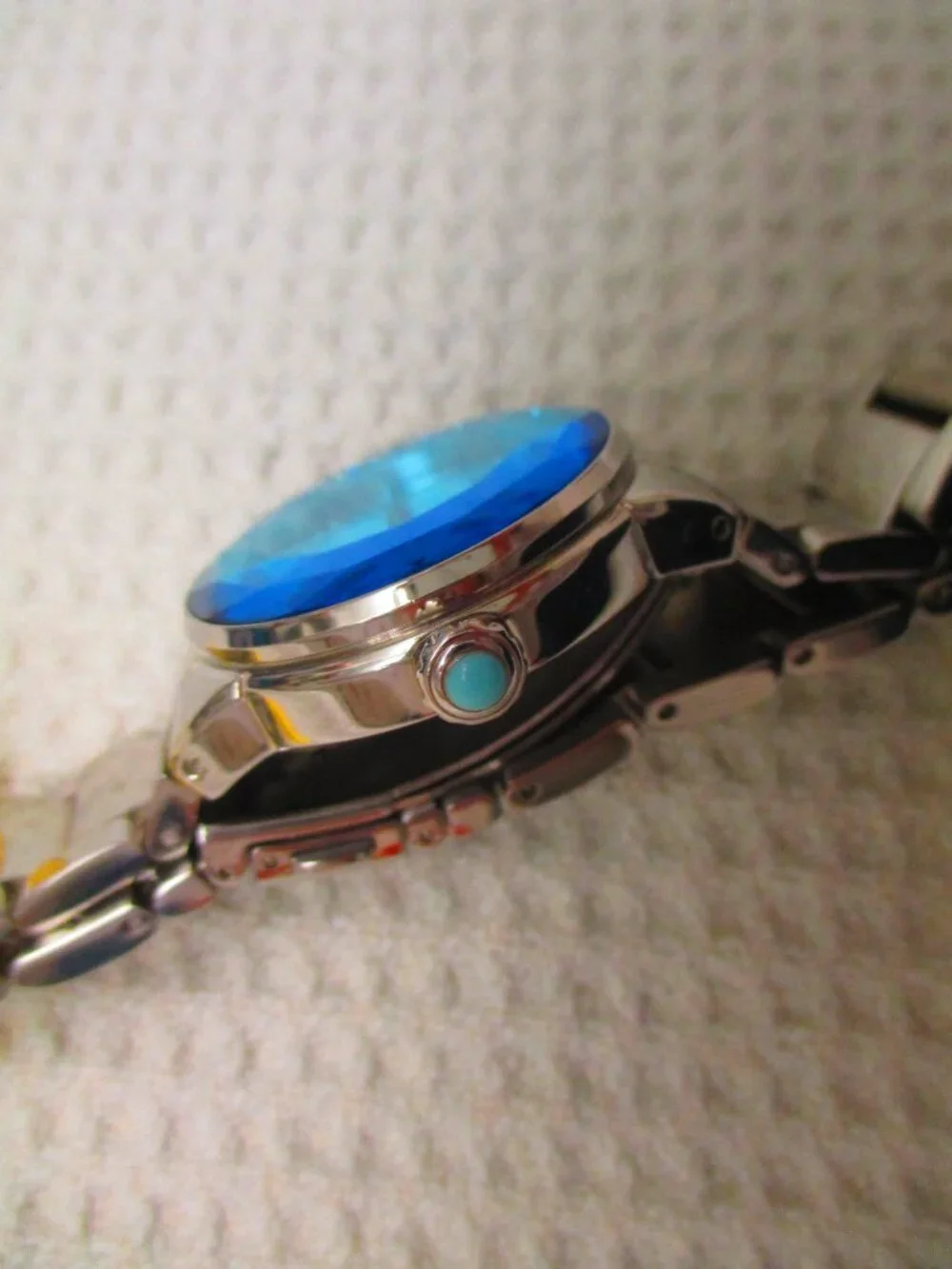 Invicta angel lady