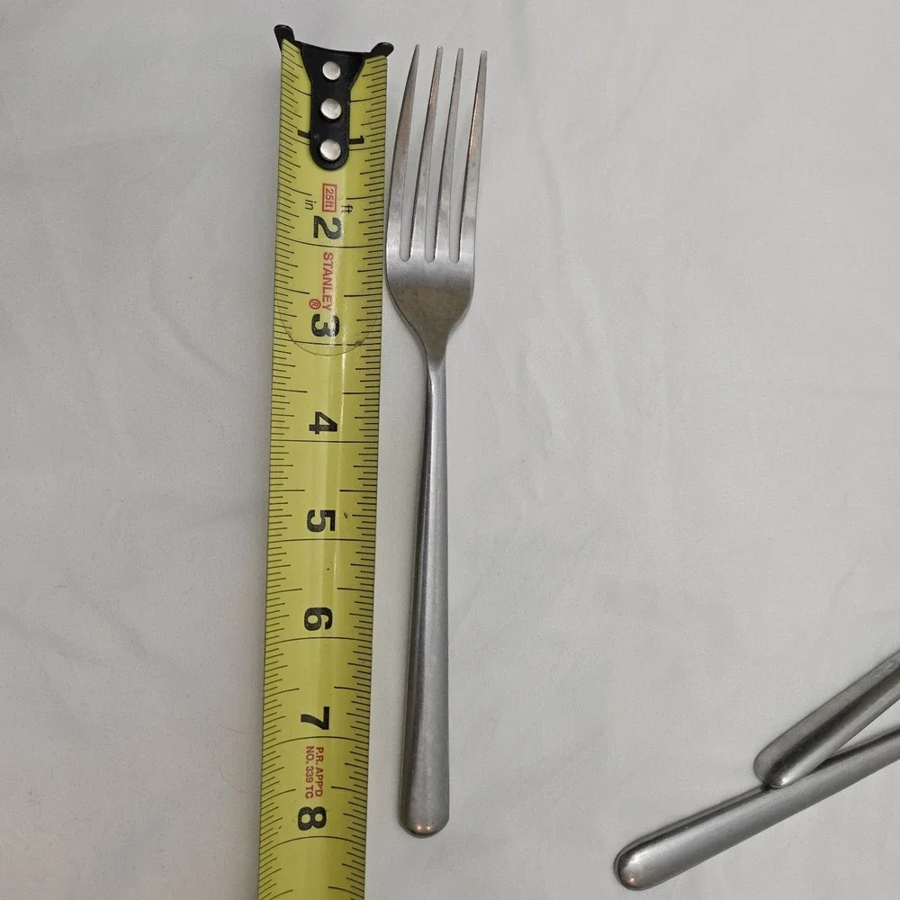 Cambridge Dry Goods length stainless