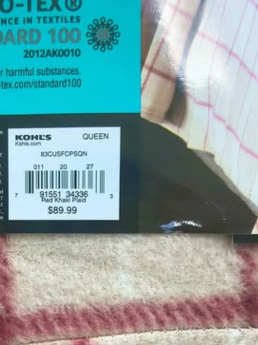 Cuddl Duds ultra soft