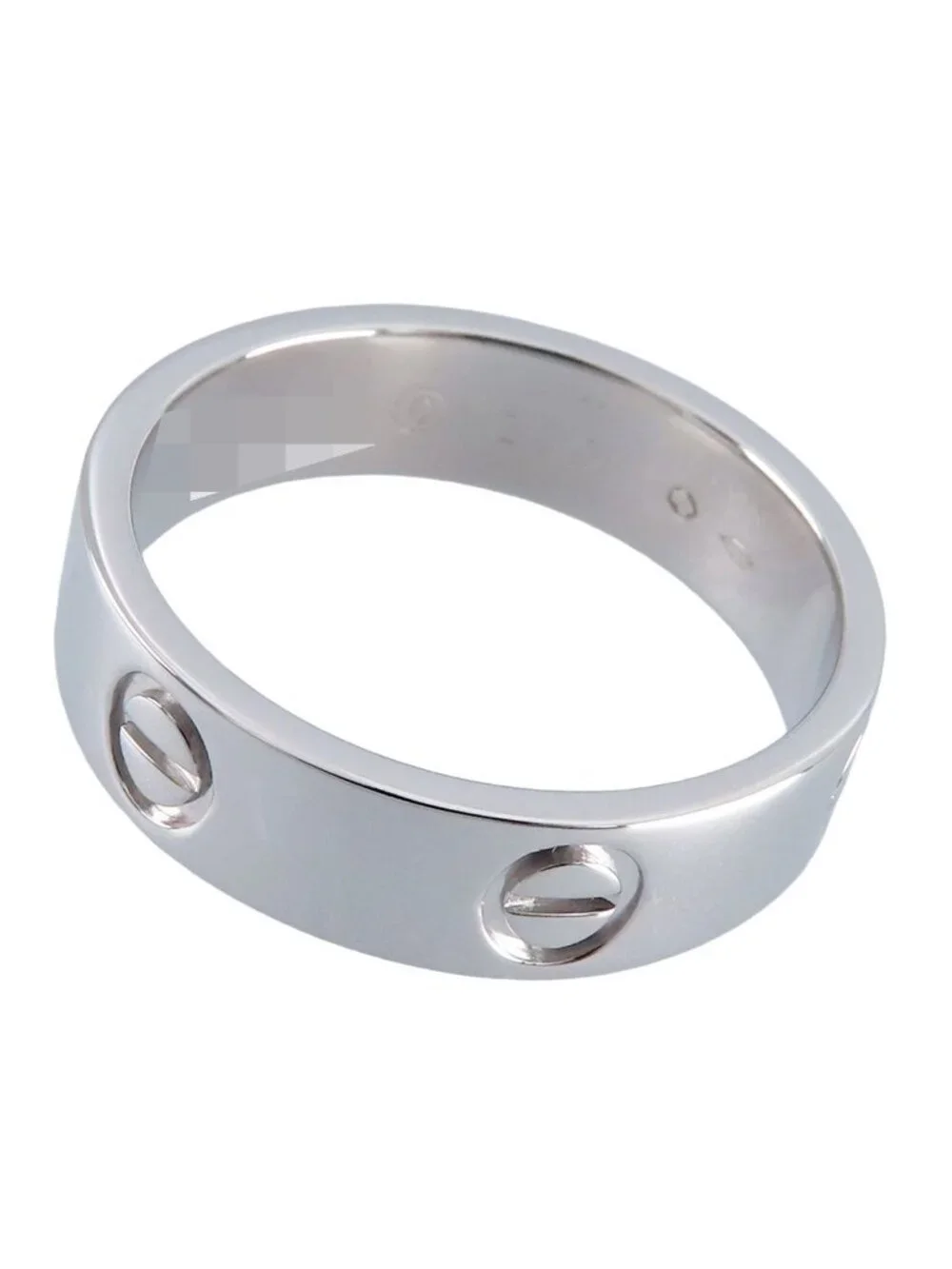 Cartier 10 listed 21