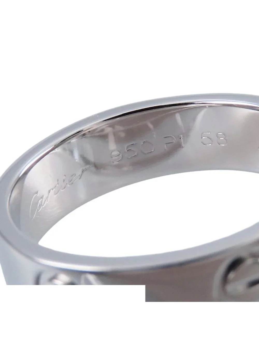 Cartier approximate cannot