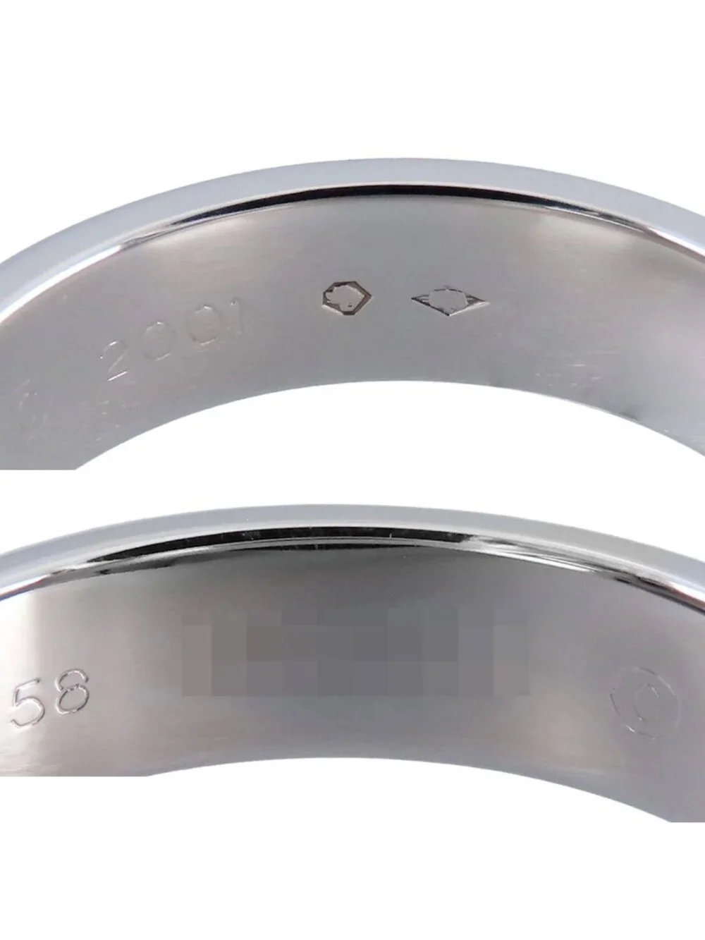 Cartier iso specialist
