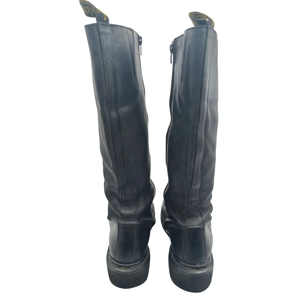 Dr. Martens rare 1990s