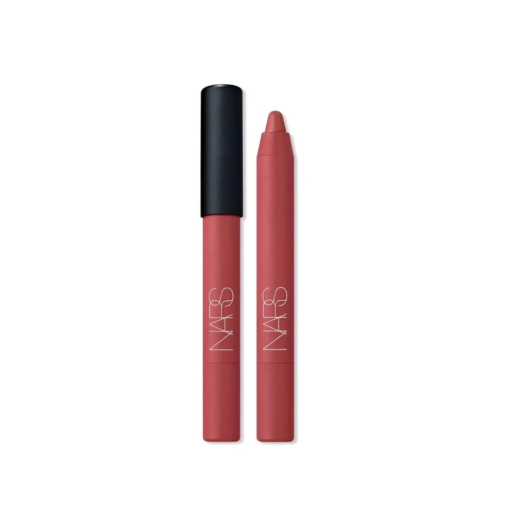 NARS powermatte high
