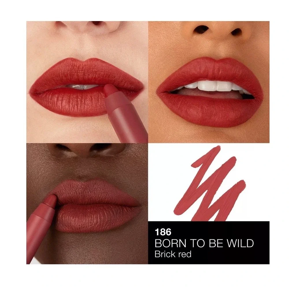NARS powermatte high