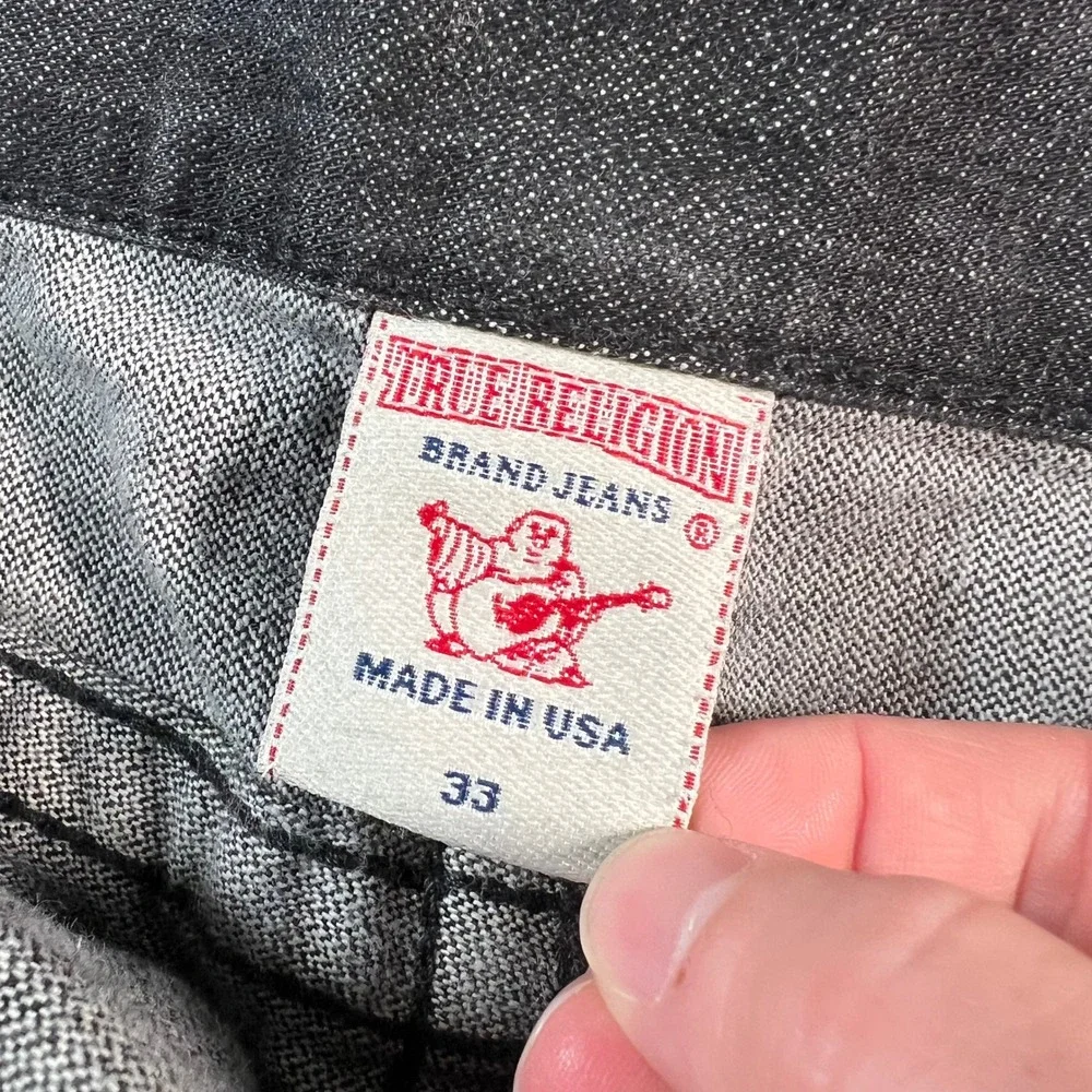 True Religion true religion